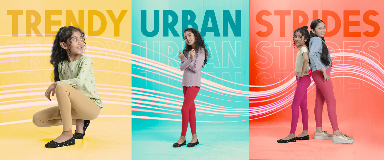Flybirds Leggings promo